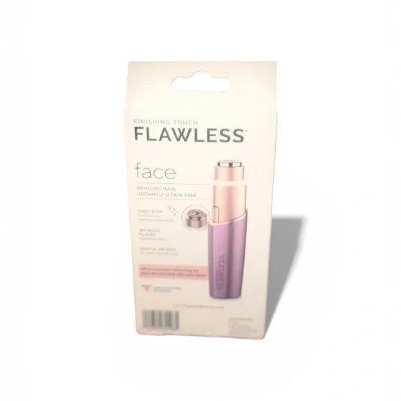 Flawless Face Hair Remover - Picture 2 of 2